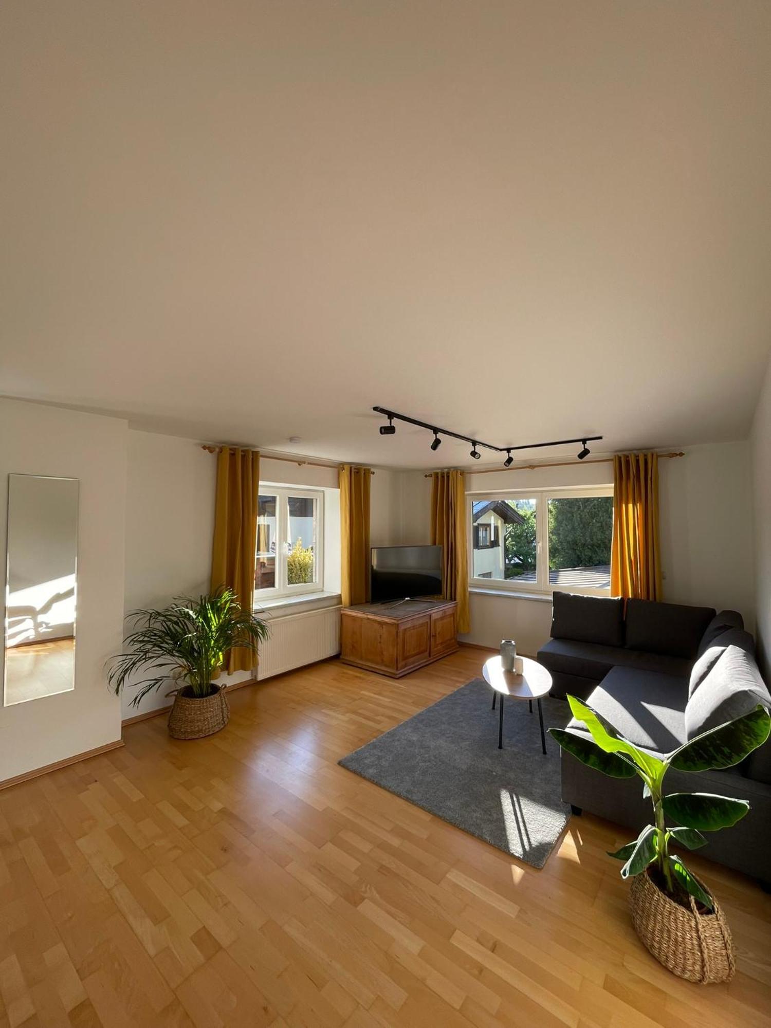 Haus Bergland Hotell Fieberbrunn Exteriör bild