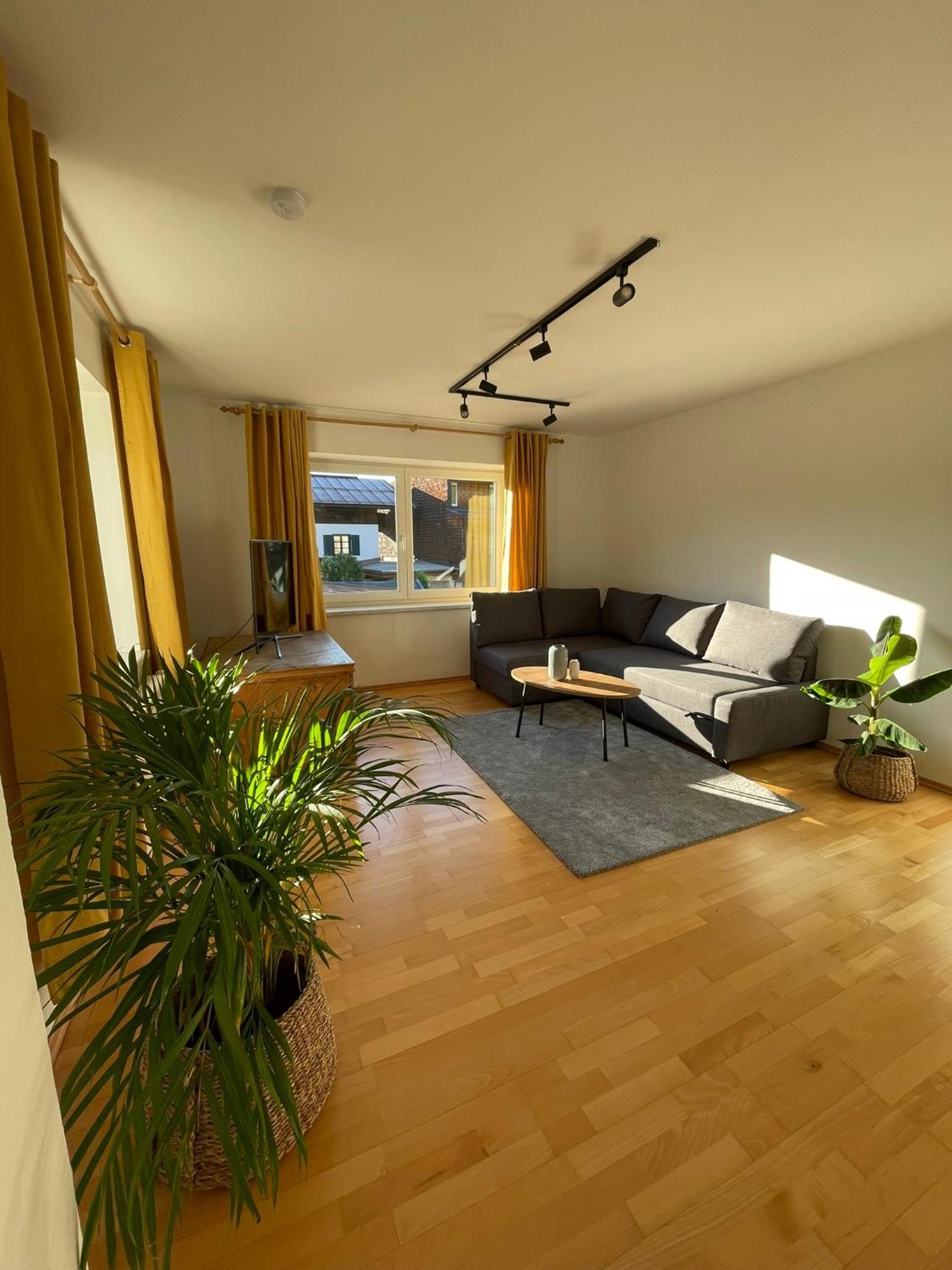 Haus Bergland Hotell Fieberbrunn Exteriör bild