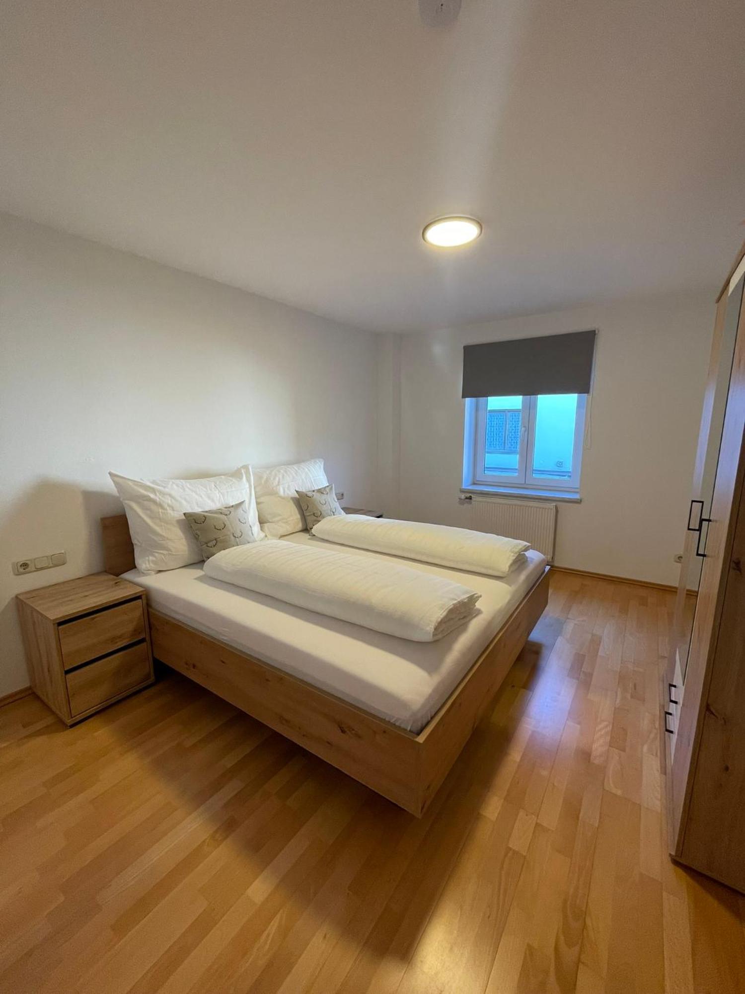 Haus Bergland Hotell Fieberbrunn Exteriör bild